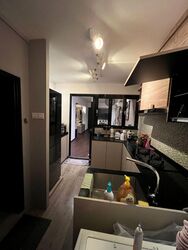 Saint George's Lane (Kallang/Whampoa), HDB 2 Rooms #602312971
